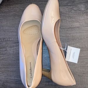Nude Heels